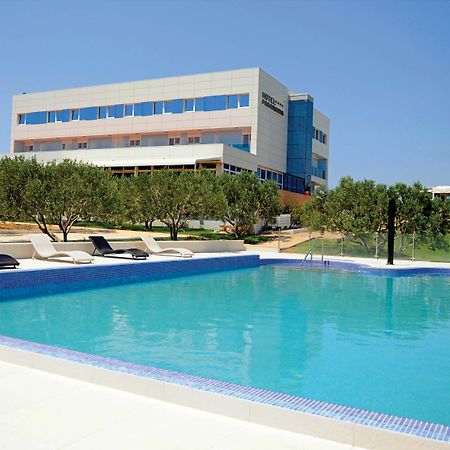 Hotel Panorama Šibenik Exteriér fotografie