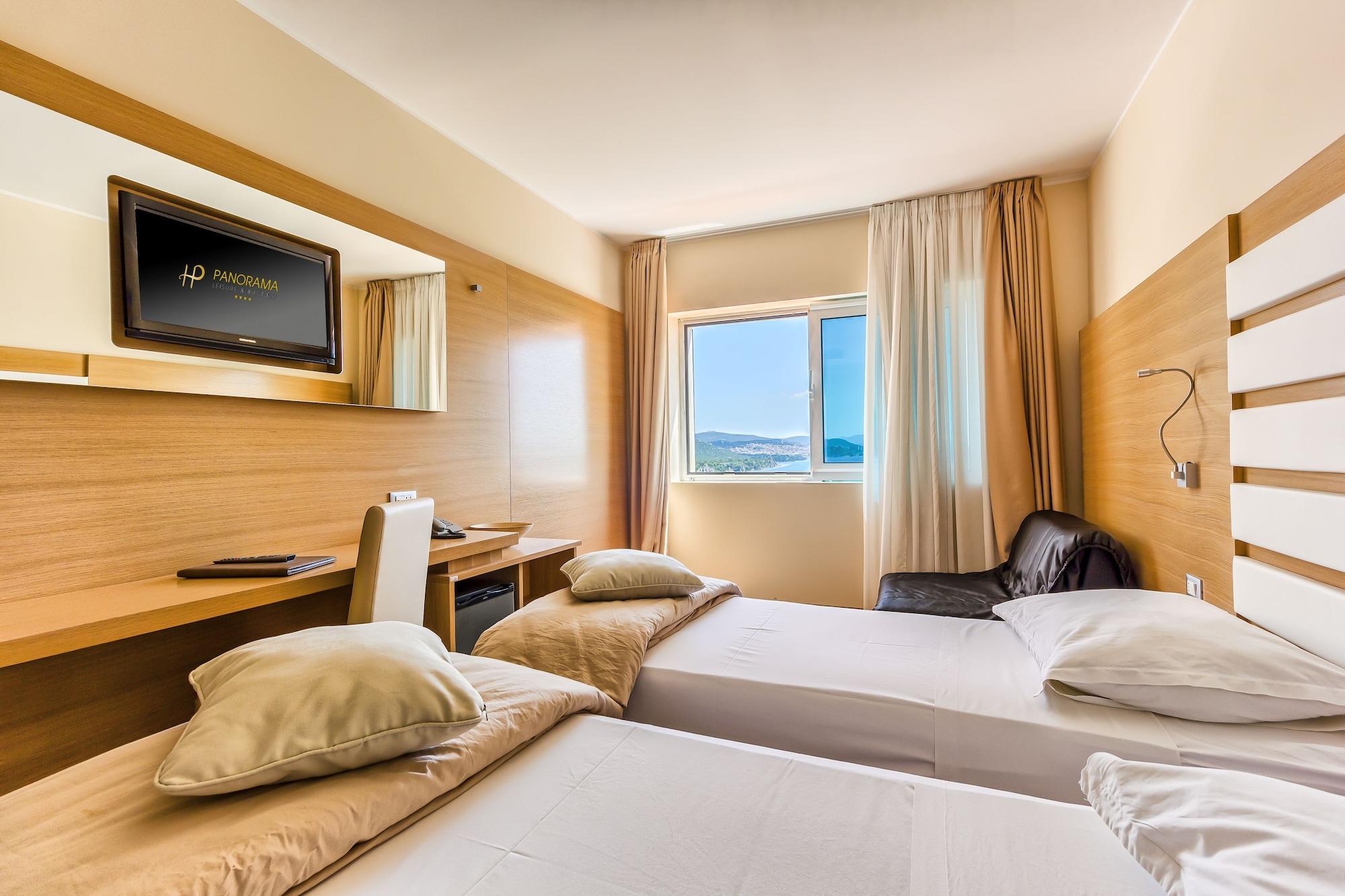 Hotel Panorama Šibenik Exteriér fotografie