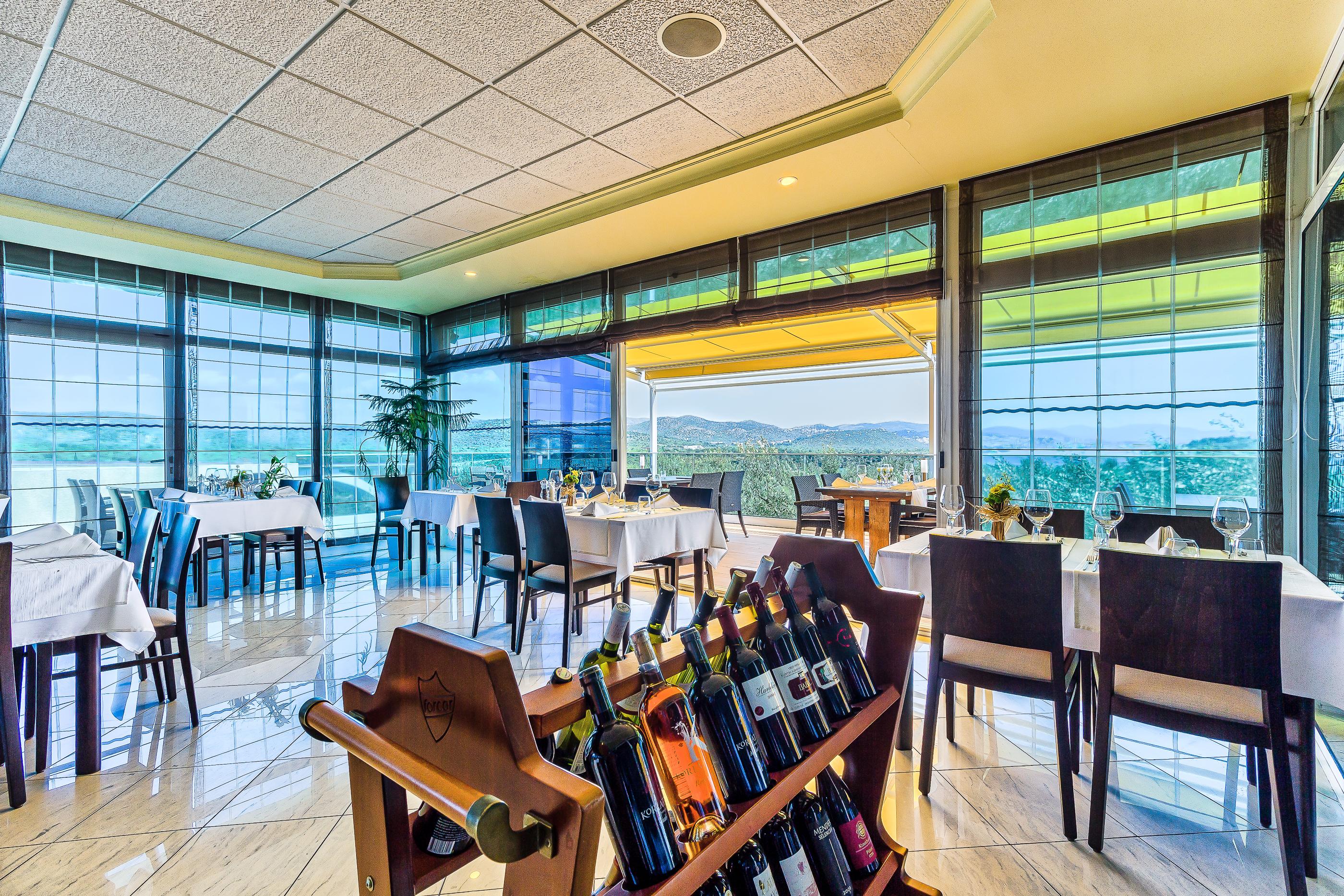 Hotel Panorama Šibenik Exteriér fotografie