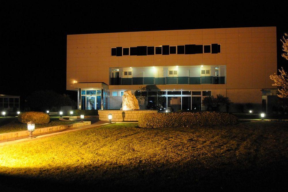 Hotel Panorama Šibenik Exteriér fotografie