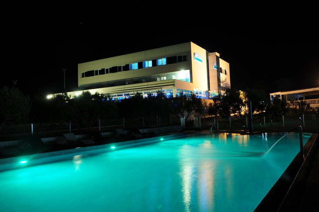 Hotel Panorama Šibenik Exteriér fotografie