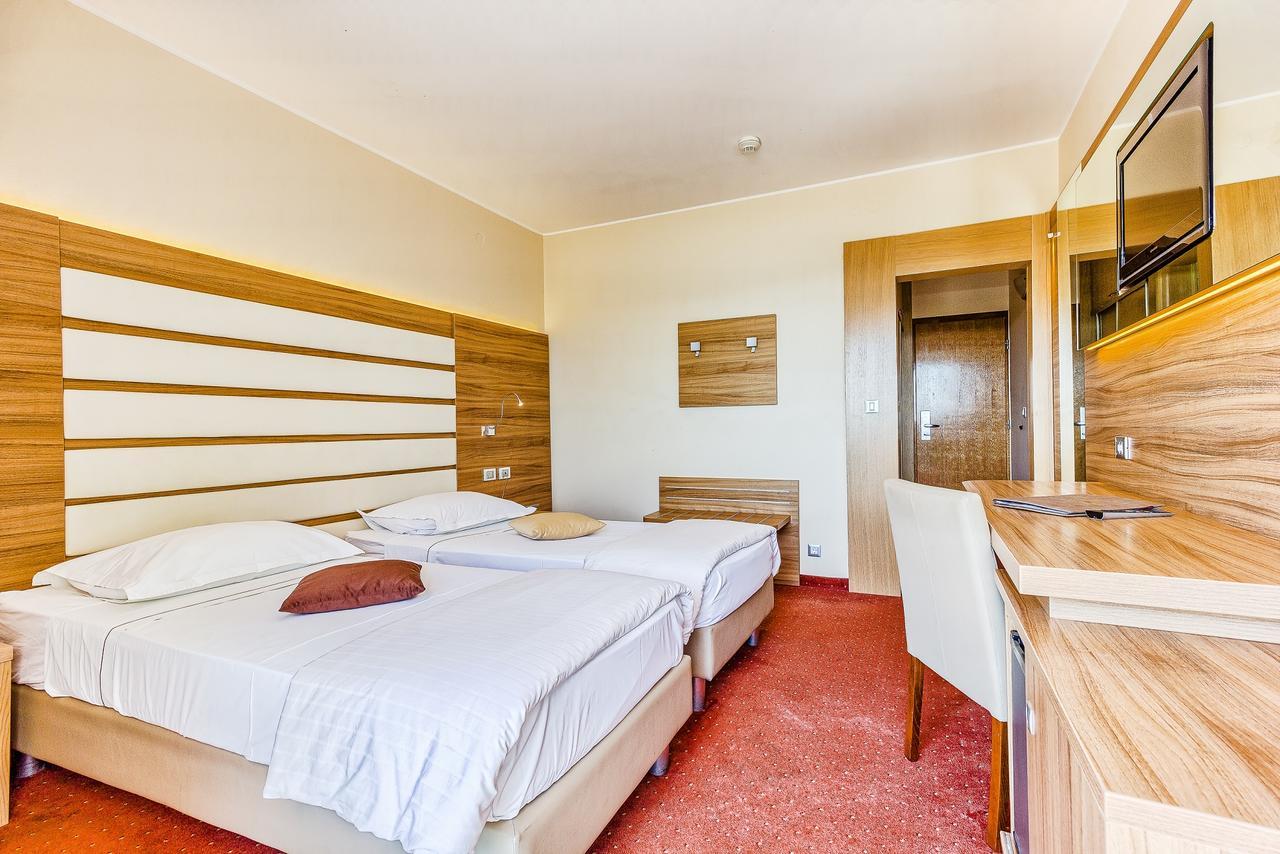 Hotel Panorama Šibenik Exteriér fotografie