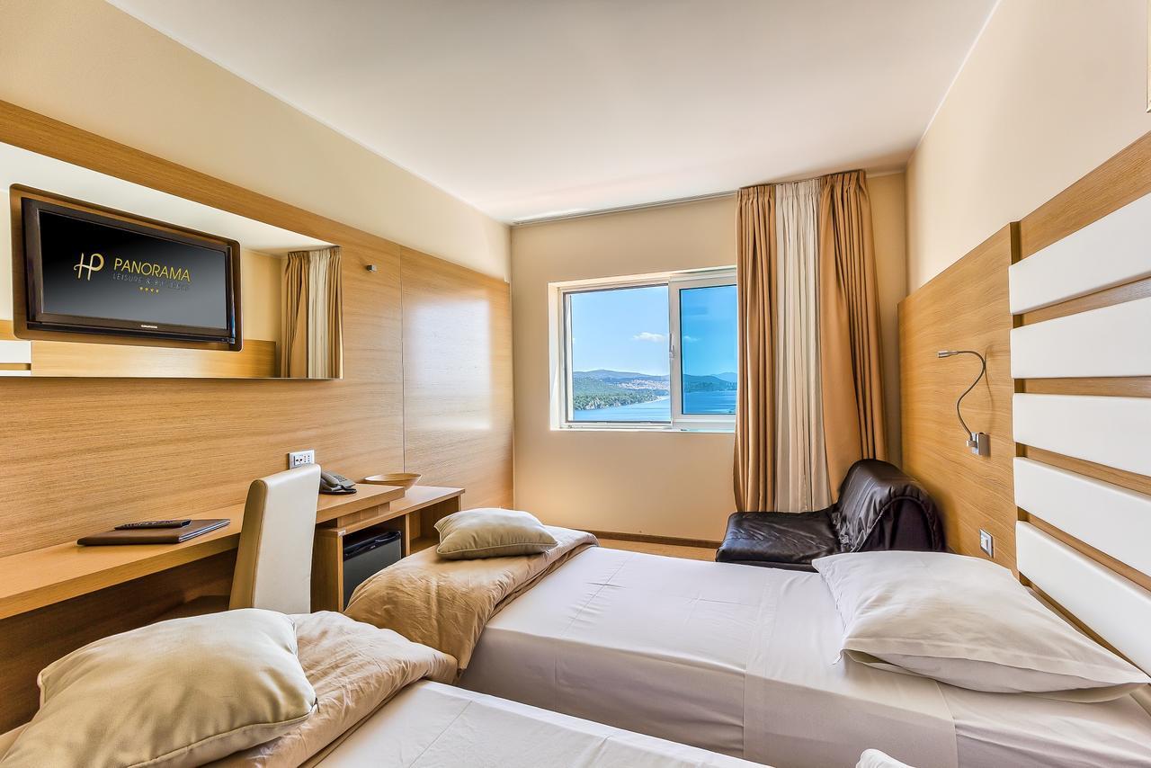 Hotel Panorama Šibenik Exteriér fotografie