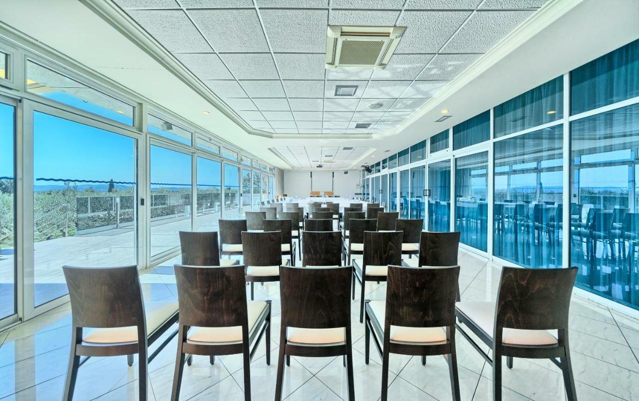 Hotel Panorama Šibenik Exteriér fotografie