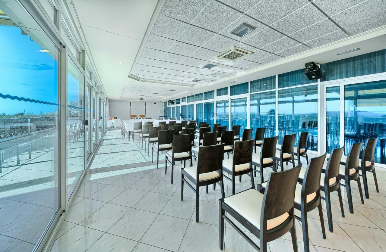 Hotel Panorama Šibenik Exteriér fotografie