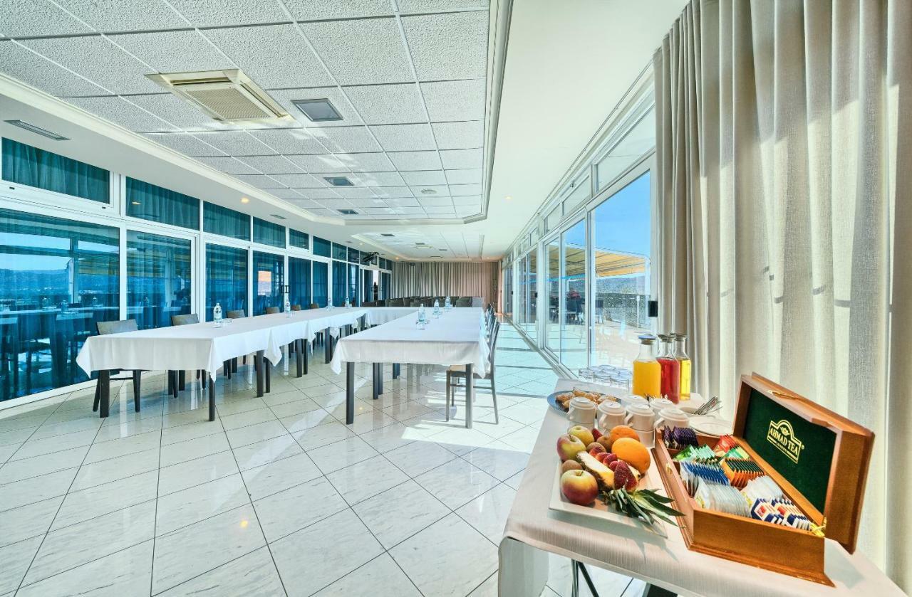 Hotel Panorama Šibenik Exteriér fotografie