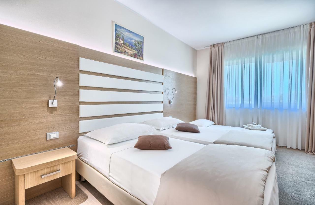 Hotel Panorama Šibenik Exteriér fotografie