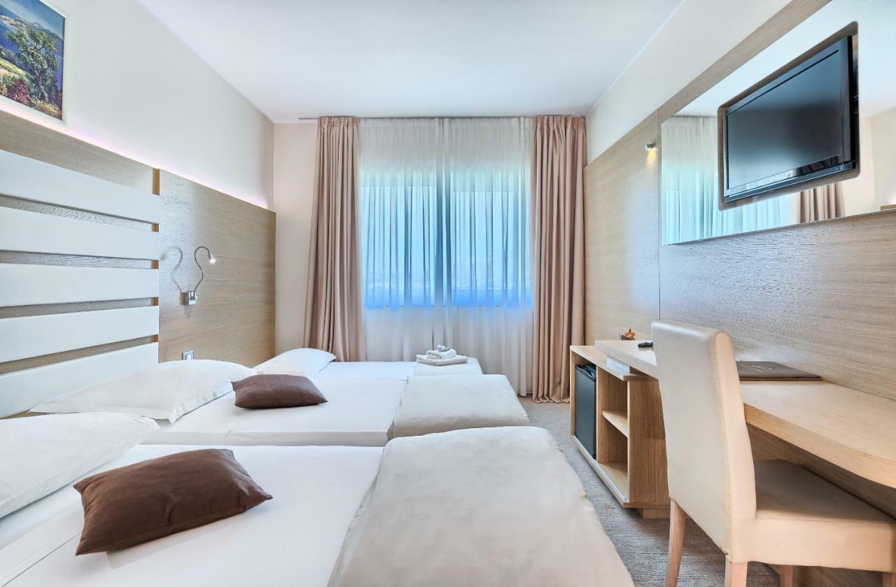 Hotel Panorama Šibenik Exteriér fotografie